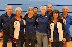 60s Team